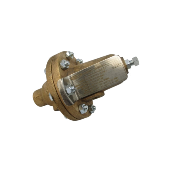 CASHCO 1B4-3B07-14000000A 65-150PSI 1/2"X1/2" NSNP