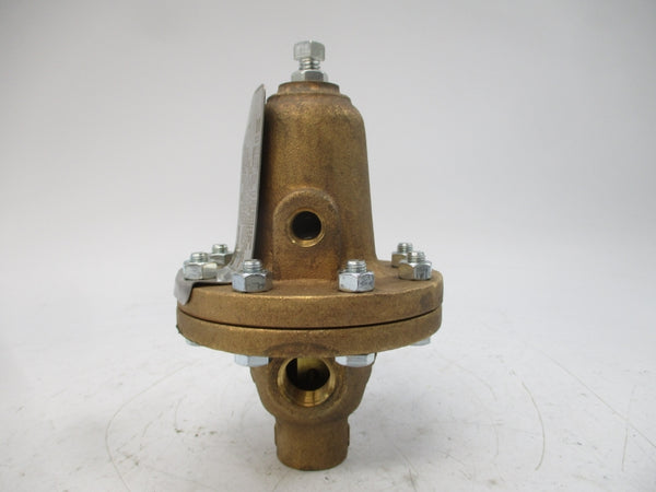 CASHCO 1B4-3B07-14000000A 65-150PSI 1/2"X1/2" NSNP