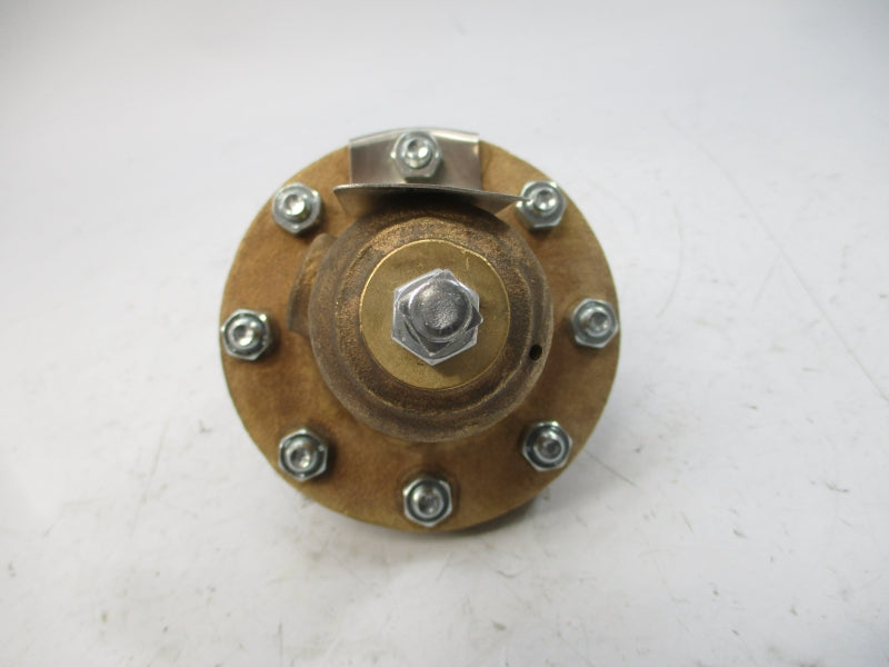 CASHCO 1B4-3B07-14000000A 65-150PSI 1/2"X1/2" NSNP