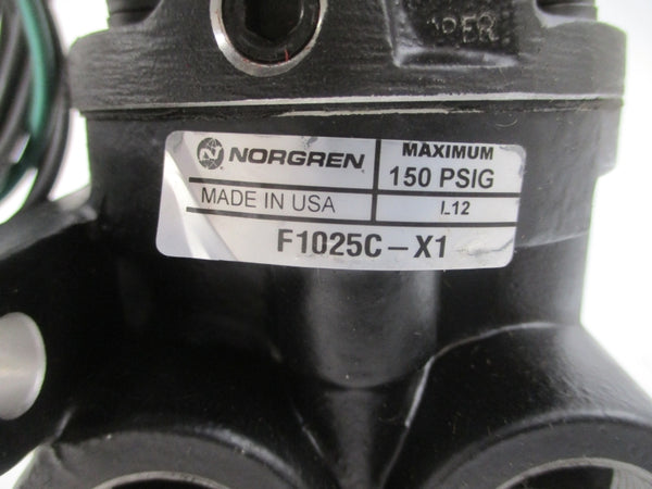 PETER PAUL ELECTRONICS 0E23HJDZCCM 120V 150PSI NSNP