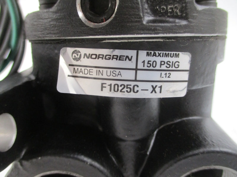 PETER PAUL ELECTRONICS 0E23HJDZCCM 120V 150PSI NSNP