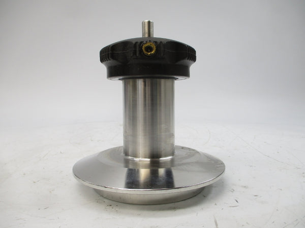 ASEPCO 304SS 2" NSNP