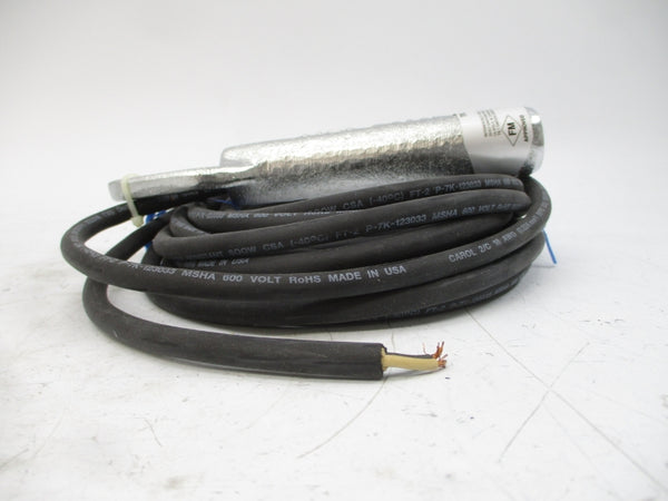 THERMO FISHER SCIENTIFIC 21-39 25FT NSMP