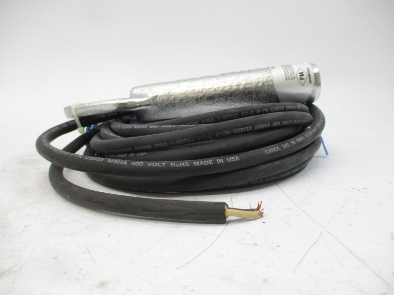 THERMO FISHER SCIENTIFIC 21-39 25FT NSMP