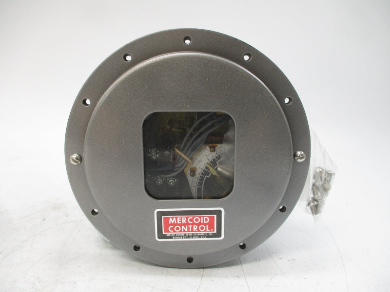 MERCOID DPSW-7233-804-62 125/250VAC 5A 0-20PSI NSMP