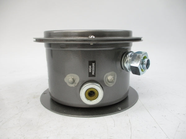 MERCOID DPSW-7233-804-62 125/250VAC 5A 0-20PSI NSMP