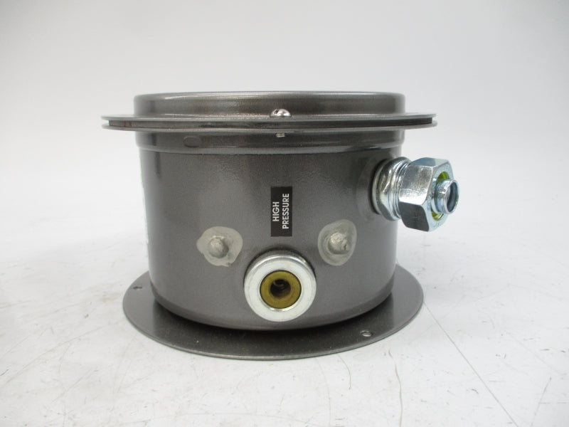 MERCOID DPSW-7233-804-62 125/250VAC 5A 0-20PSI NSMP