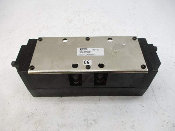 PARKER H44WX000XXA 145PSI NSMP