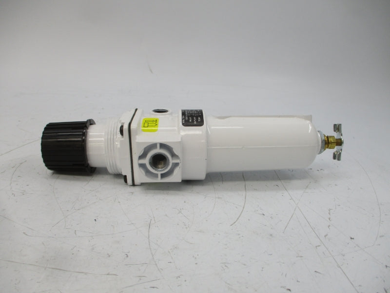 VALTEK 138114.999.000 150/250PSI 1/4" NSMP