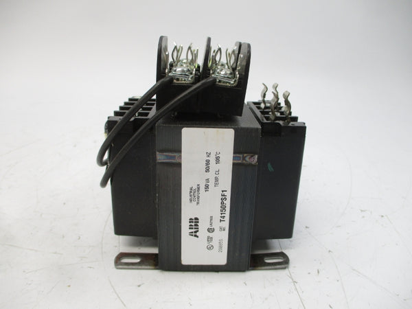 ABB T4150PSF1 460V NSMP