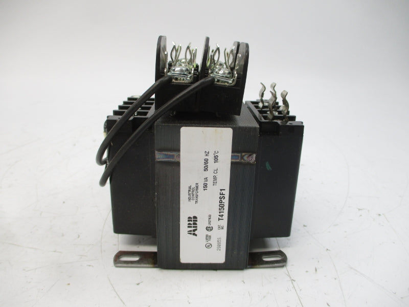 ABB T4150PSF1 460V NSMP