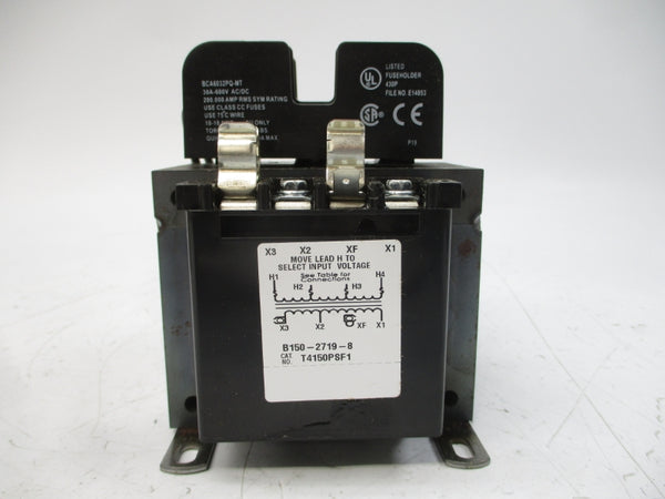 ABB T4150PSF1 460V NSMP