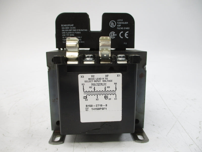 ABB T4150PSF1 460V NSMP