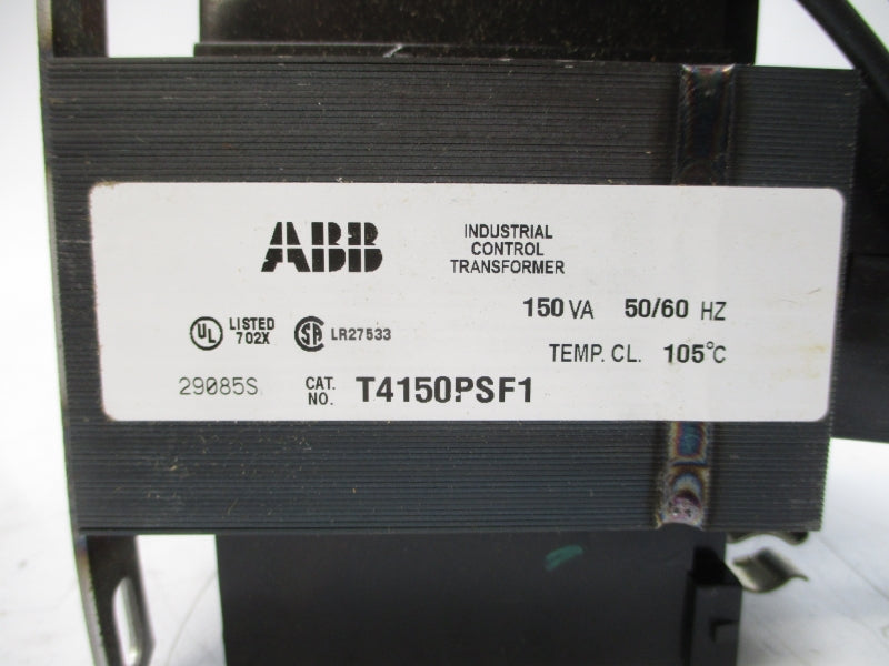 ABB T4150PSF1 460V NSMP