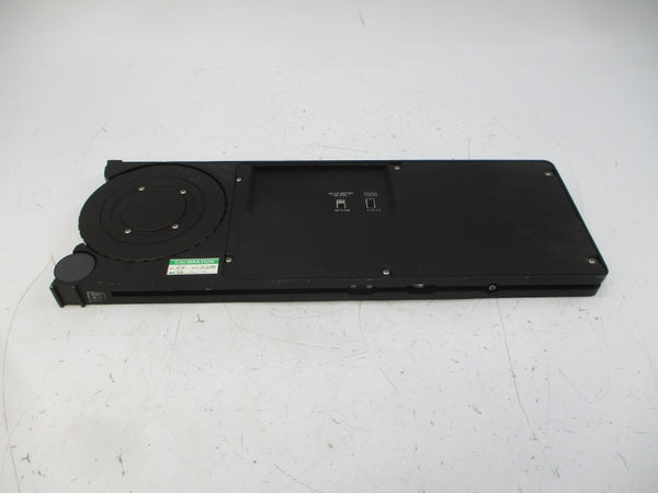 FISHER CONTROLS TL 113 NSNP