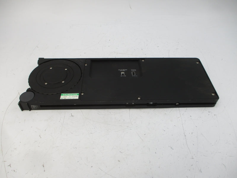 FISHER CONTROLS TL 113 NSNP