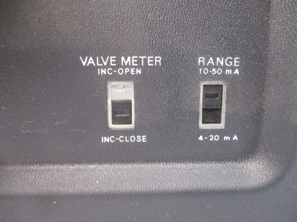 FISHER CONTROLS TL 113 NSNP