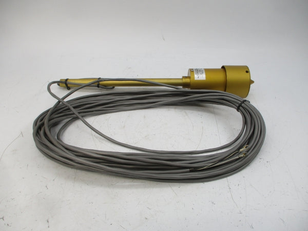 TEXAS ELECTRONICS TV-114 NSNP