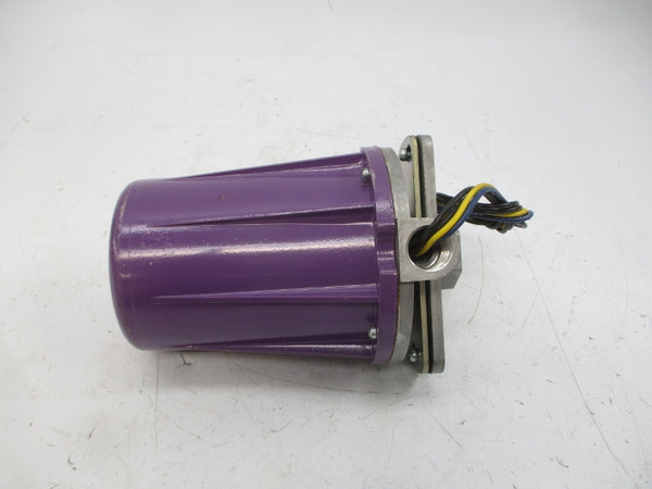 HONEYWELL C7012A1160 6 120VAC UNMP