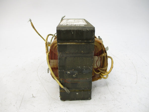 ADVANCE TRANSFORMER 71A8271 277V 2.75A UNMP
