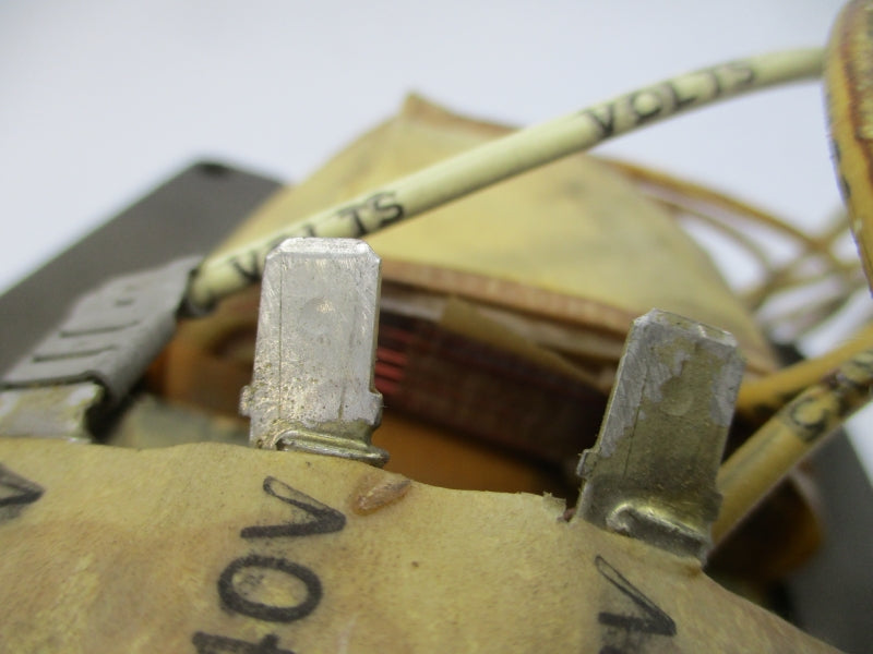 ADVANCE TRANSFORMER 71A8271 277V 2.75A UNMP