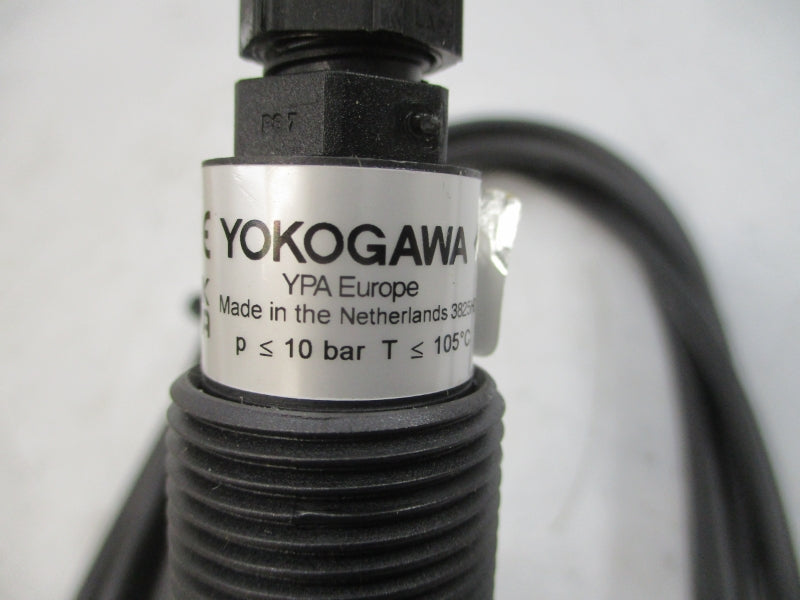 YOKOGAWA FU20-05-T1-NPT NSMP