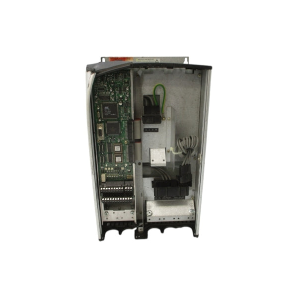 DANFOSS DRIVES VLT5006PT5C20STR3DLF00A00C0 380-500V 9.1-8.3A (AS PICTURED) UNMP