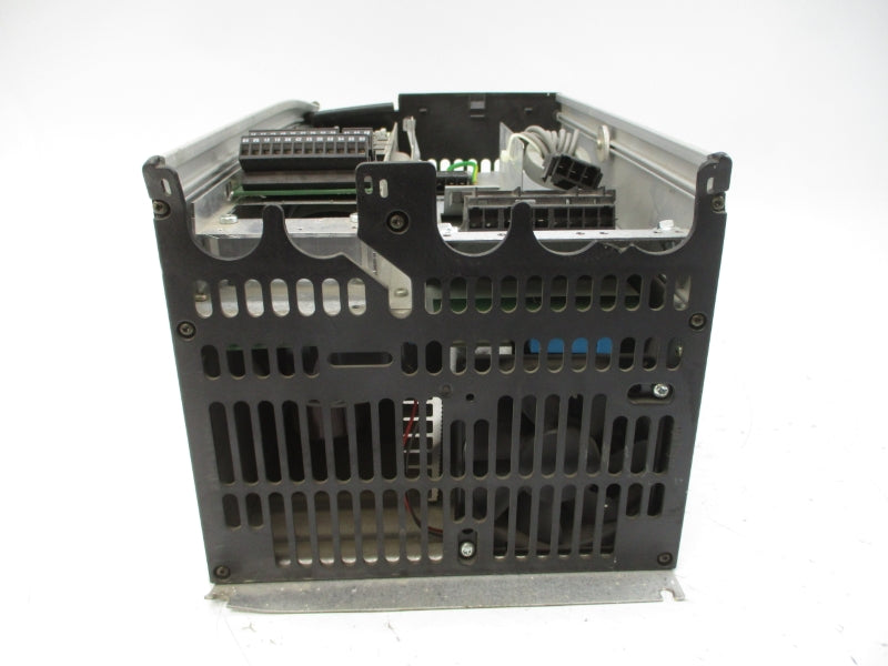 DANFOSS DRIVES VLT5006PT5C20STR3DLF00A00C0 380-500V 9.1-8.3A (AS PICTURED) UNMP