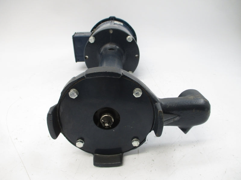 GRAYMILLS TN37H-F1 W/ 338-04063 56T34F5655DP 208-230/460V 3.4-3.7/1.85A NSNP