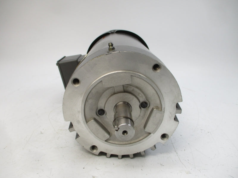 BALDOR VM3161T 35B005P741H1 208-230/460V 8.9-8.2/4.1A NSMP