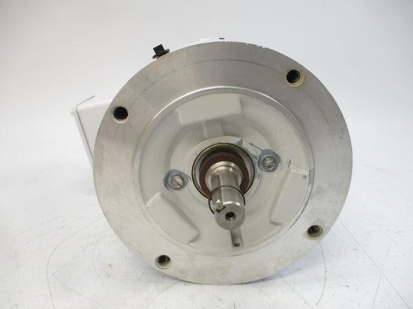 BALDOR VWDM3554 35S603P689 208-230/460V 4.9-4.5/2.25A NSMP