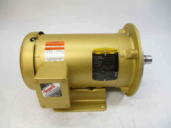 BALDOR CEM3610T 35L113Q060G1 230/460V 7.2/3.6A NSMP