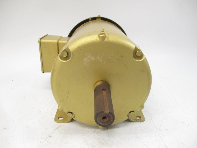 BALDOR EM3611T 36G271S266G1 208-230/460V 9-8.4/4.2A NSNP