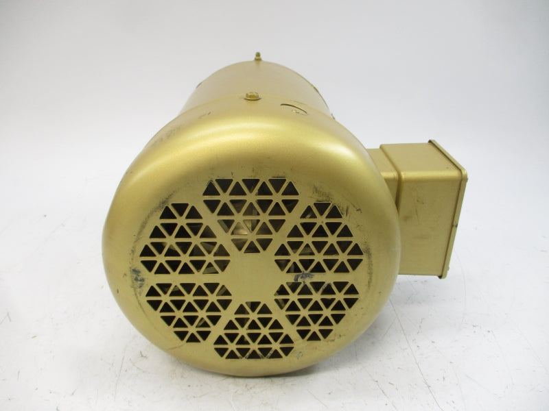 BALDOR EM3611T 36G271S266G1 208-230/460V 9-8.4/4.2A NSNP