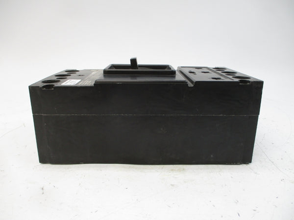 WESTINGHOUSE KA3225F 2602D86G02 600VAC 225A NSNP