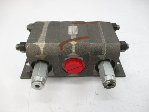 CONCENTRIC 0222 1300322 NSNP