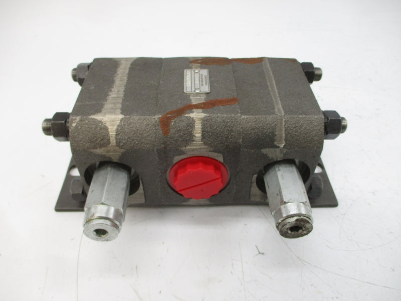 CONCENTRIC 0222 1300322 NSNP