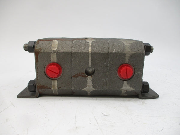 CONCENTRIC 0222 1300322 NSNP