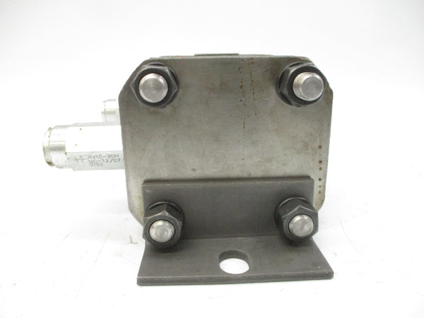 CONCENTRIC 0222 1300322 NSNP