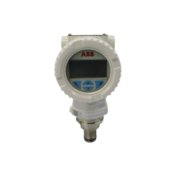 ABB 266HRHPRRA1E4L5 10.5-42VDC REV. 0.1.3 NSNP