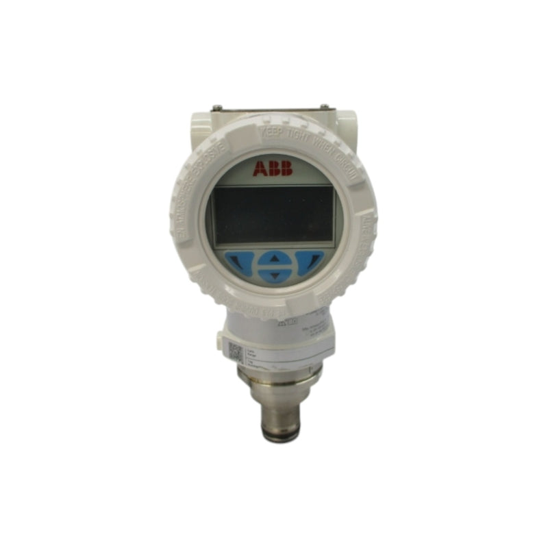 ABB 266HRHPRRA1E4L5 10.5-42VDC REV. 0.1.3 NSNP