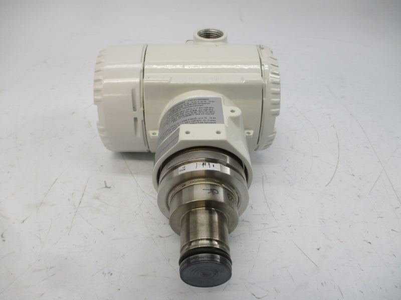 ABB 266HRHPRRA1E4L5 10.5-42VDC REV. 0.1.3 NSNP