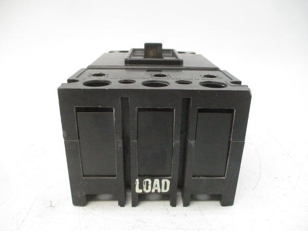 WESTINGHOUSE KA3225F 2602D86G02 600VAC 225A UNMP