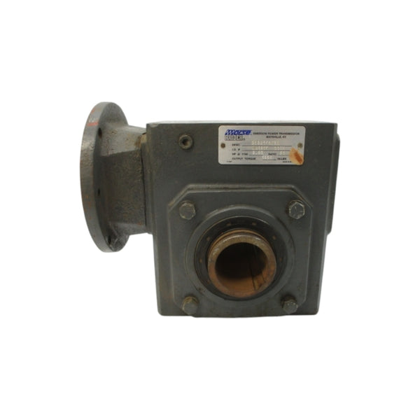 MORSE RAIDER EMERSON 262Q140H20 UNMP