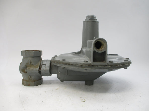 FISHER CONTROLS S202H 1-2PSI 1/4" UNMP