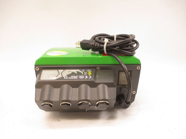 WATSON MARLOW PUMPS 050.714N.10A 520UN/R 200-240V 2.5A NSMP