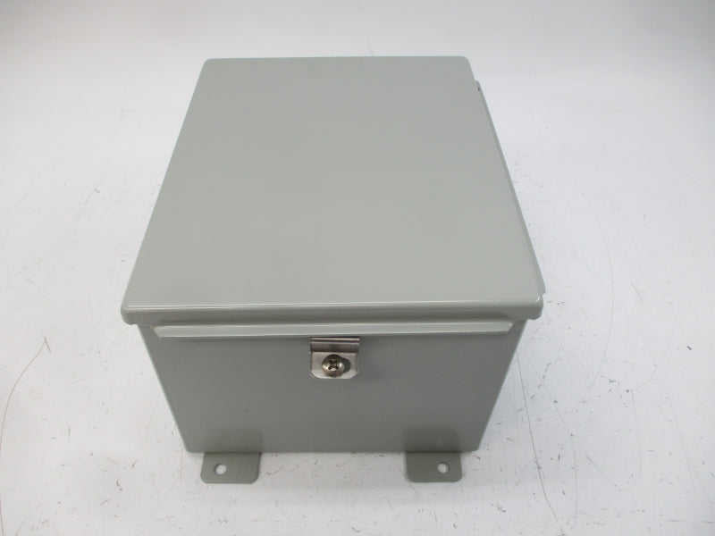 HAMMOND MANUFACTURING 1414N4PHI6 NSMP