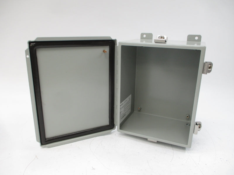 HAMMOND MANUFACTURING 1414N4PHI6 NSMP