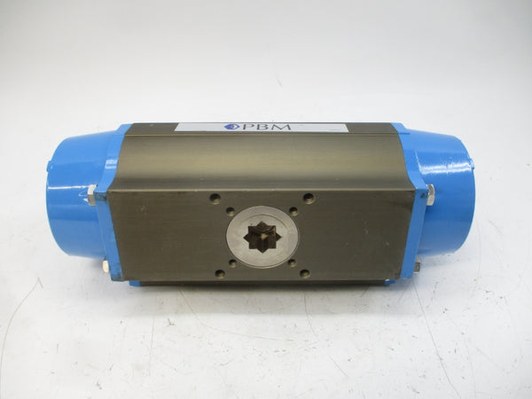 PBM PAVBL453S--0125 120PSI NSNP