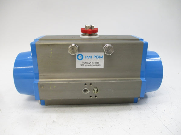 IMI PBM PAVCL453S--0125 SR125S.05 116PSI NSNP